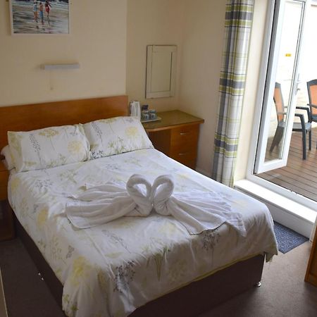 Harrington Guest House New Quay Zewnętrze zdjęcie