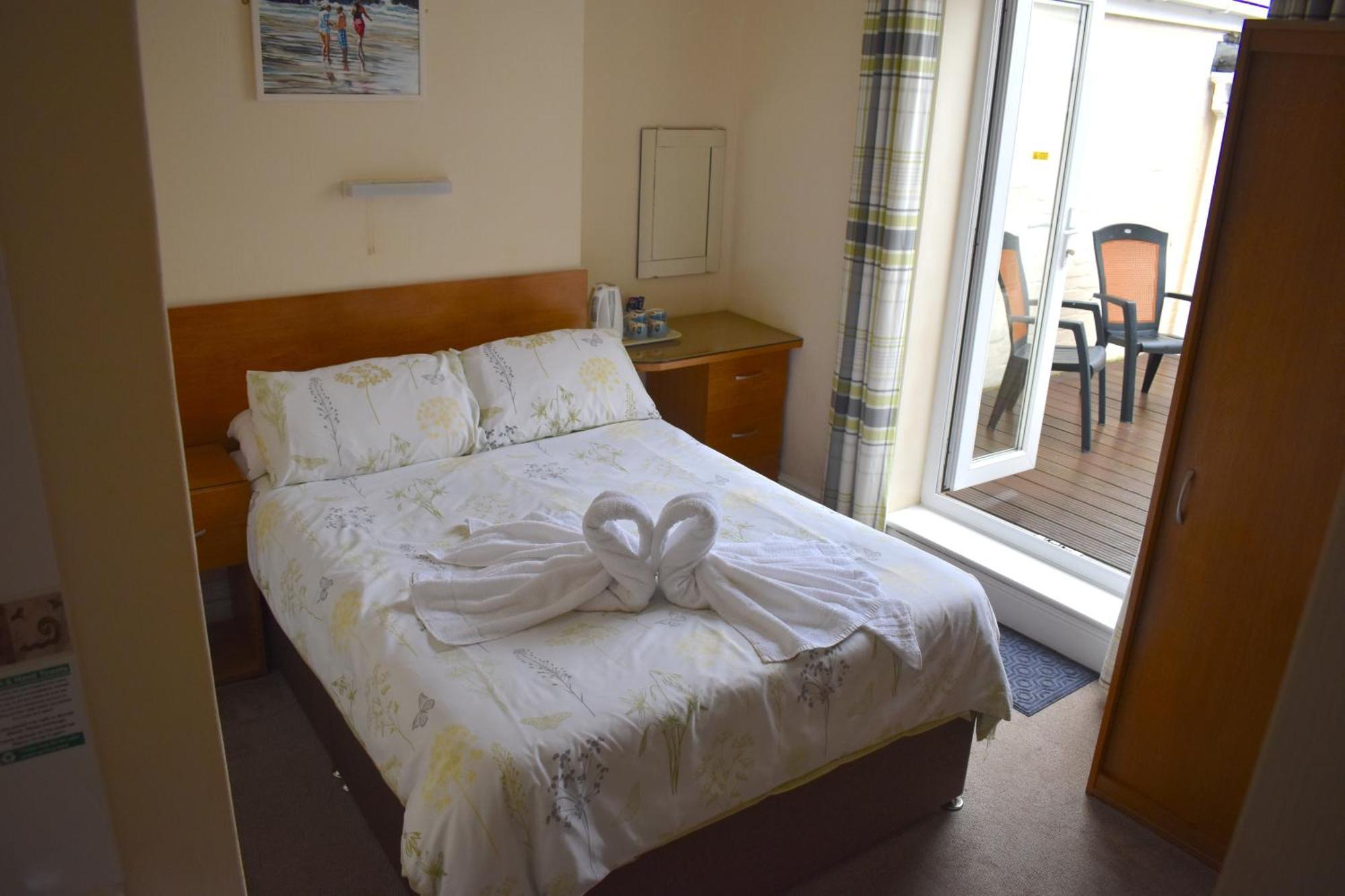 Harrington Guest House New Quay Zewnętrze zdjęcie