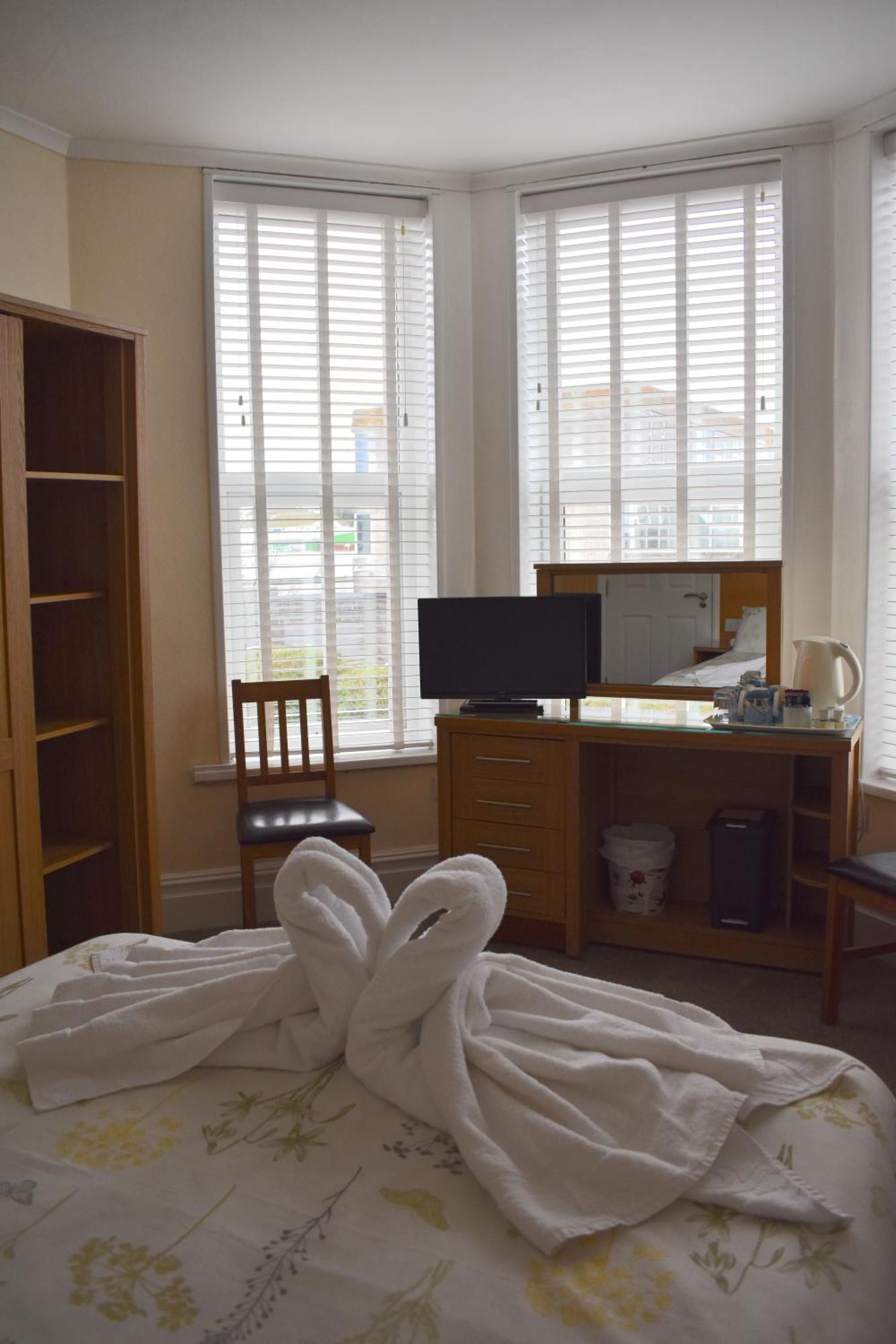 Harrington Guest House New Quay Zewnętrze zdjęcie