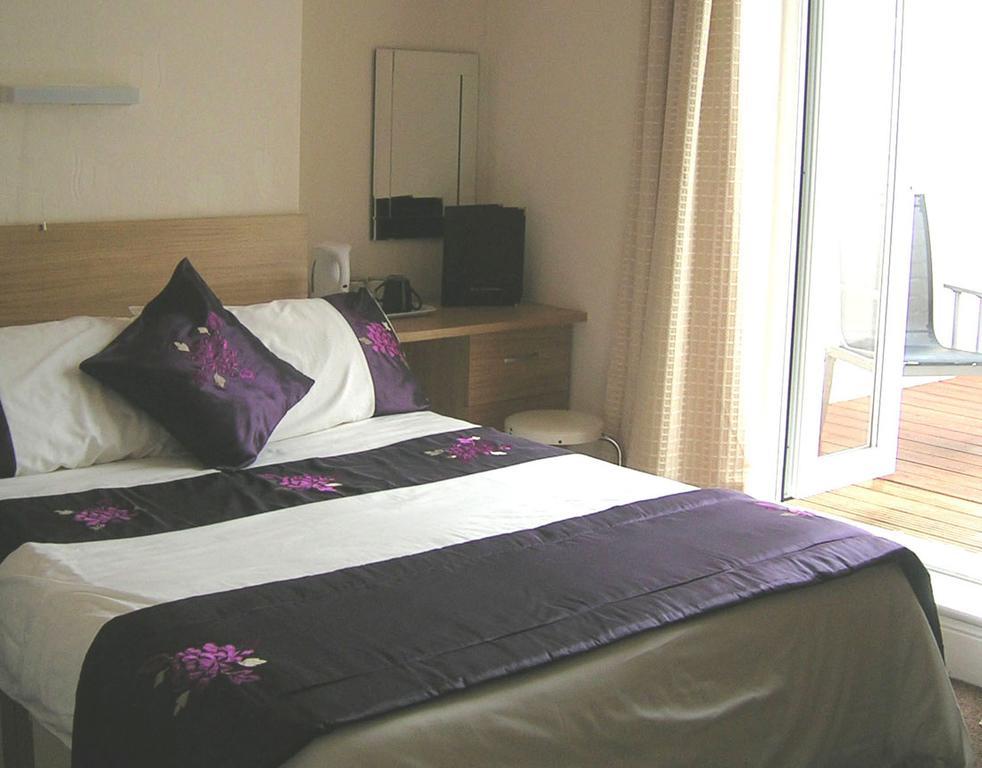 Harrington Guest House New Quay Zewnętrze zdjęcie