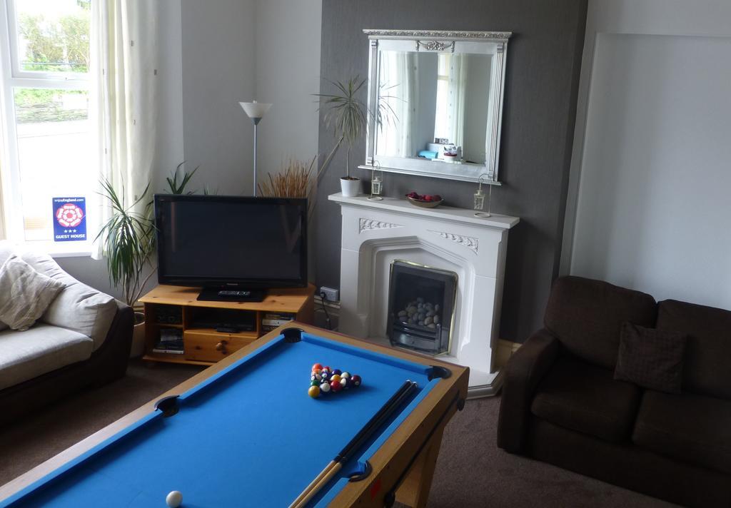 Harrington Guest House New Quay Zewnętrze zdjęcie
