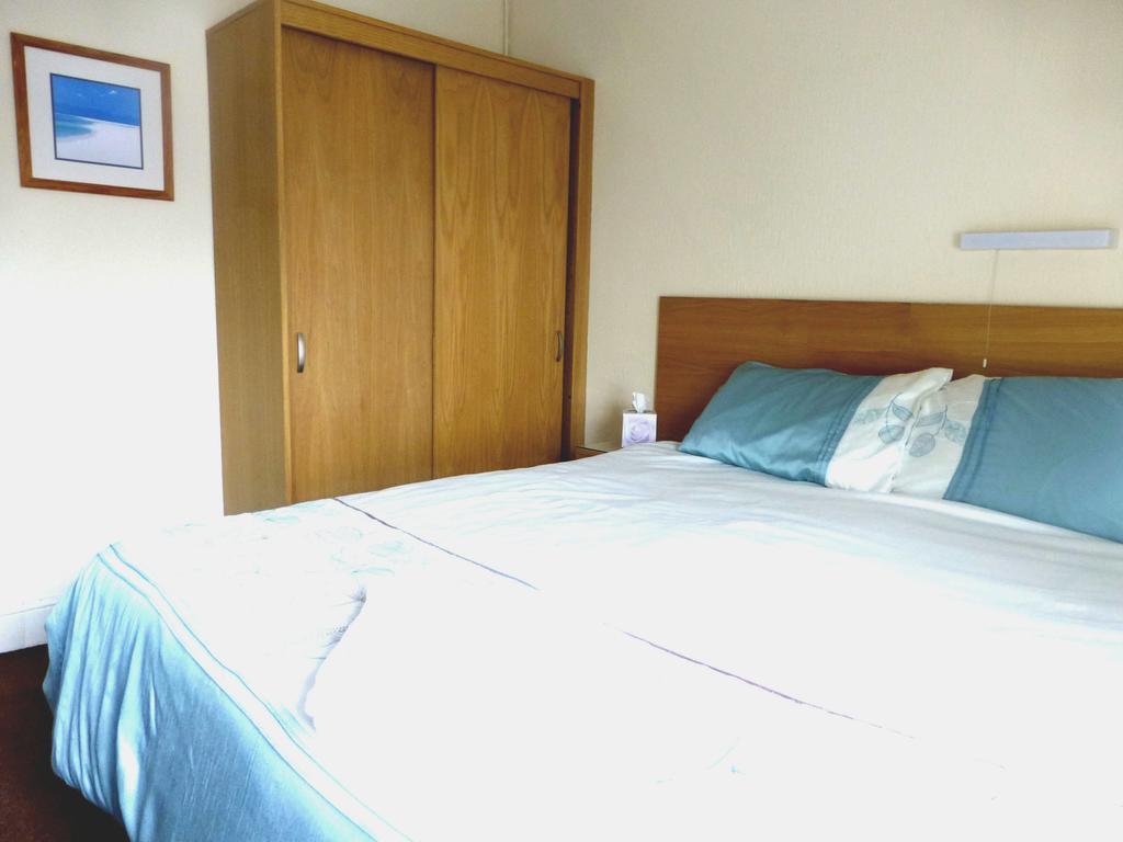 Harrington Guest House New Quay Zewnętrze zdjęcie